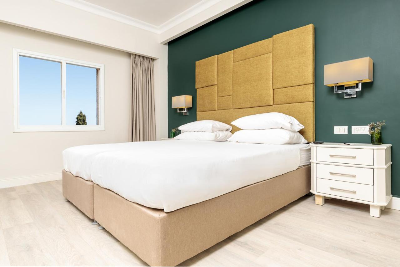 Ye'arim Hotel 4*