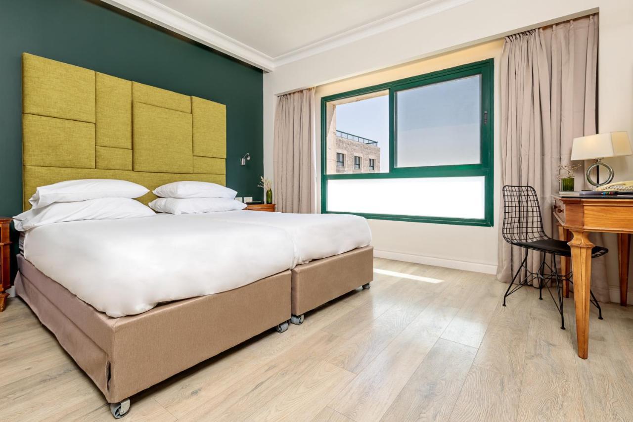 Ye'arim Hotel 4*