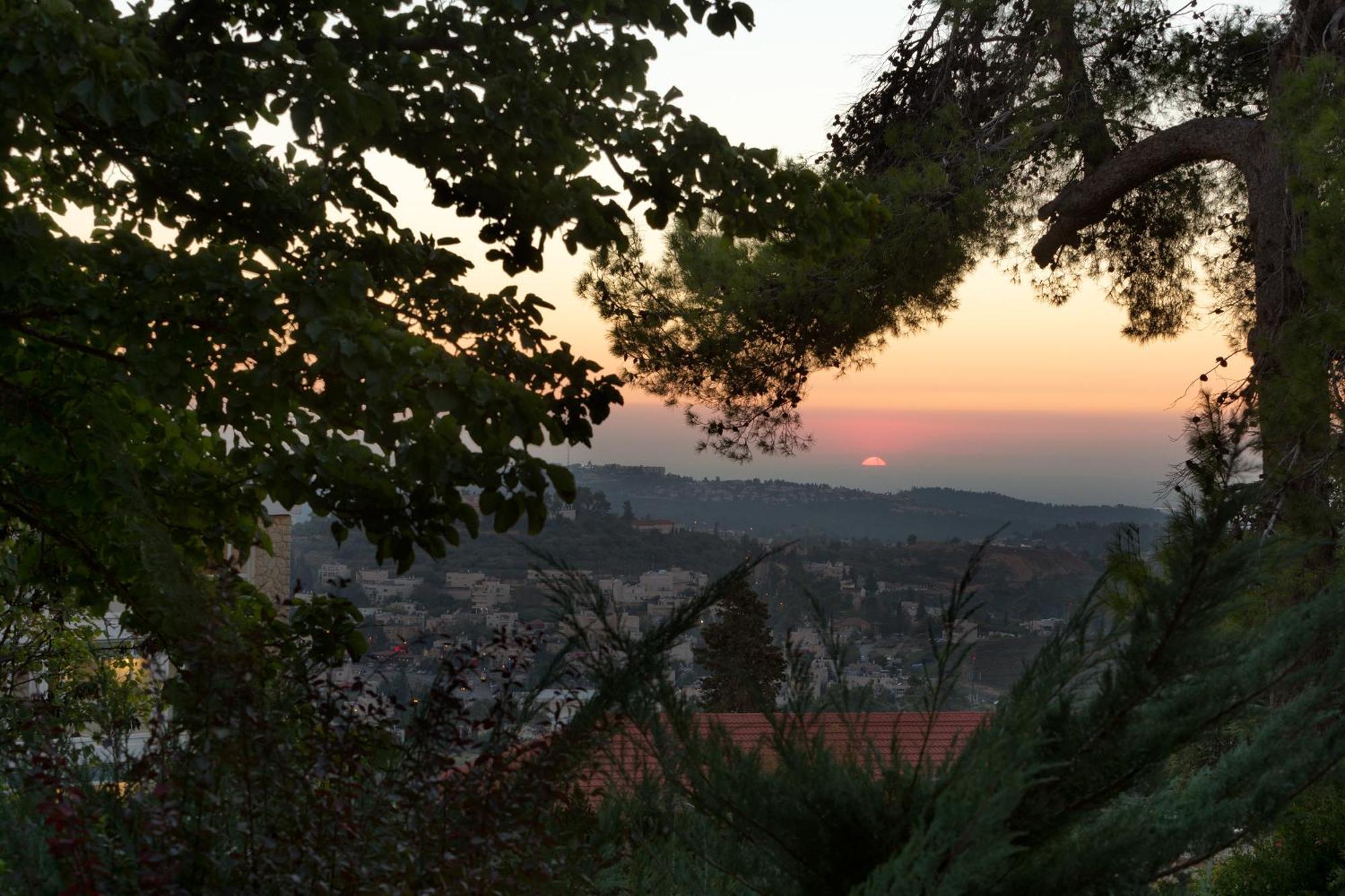 Ye'arim Hotel Maale Hahamisha