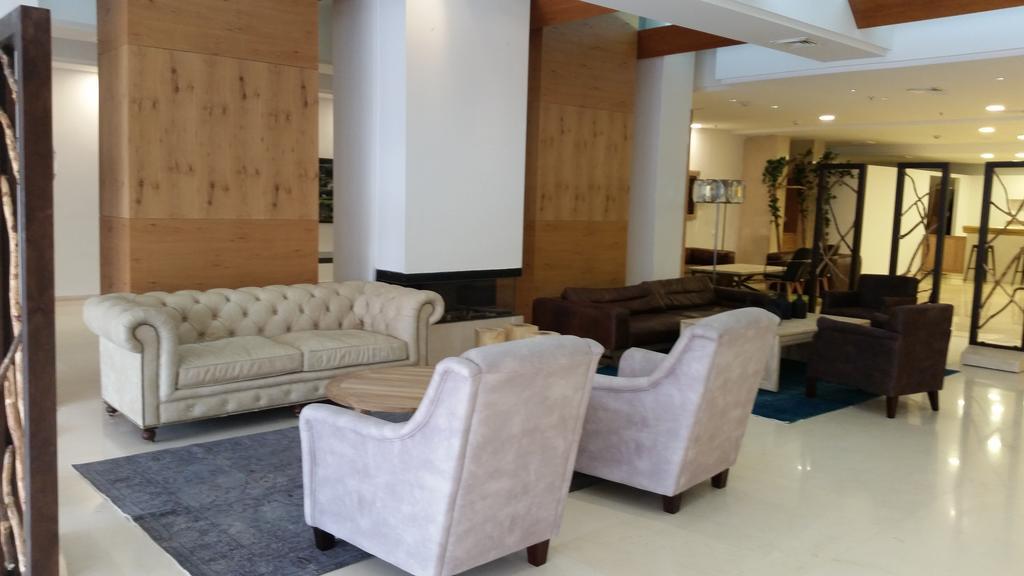 Hotel Ye'arim