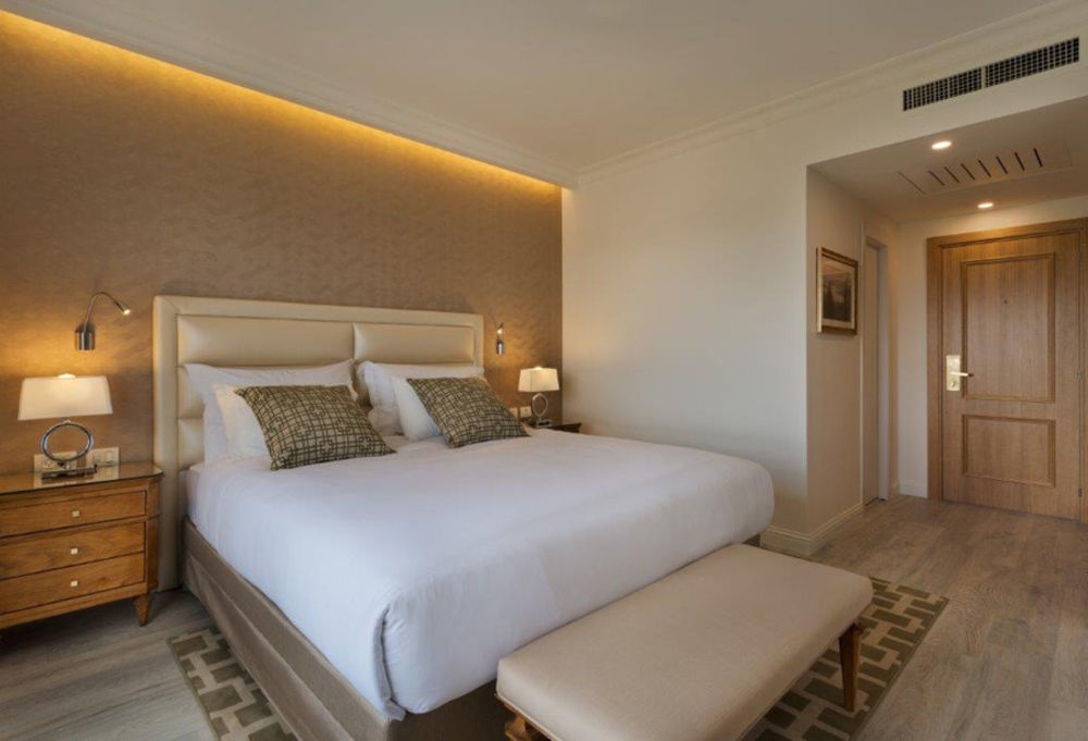 Hotel Ye'arim Maale Hahamisha