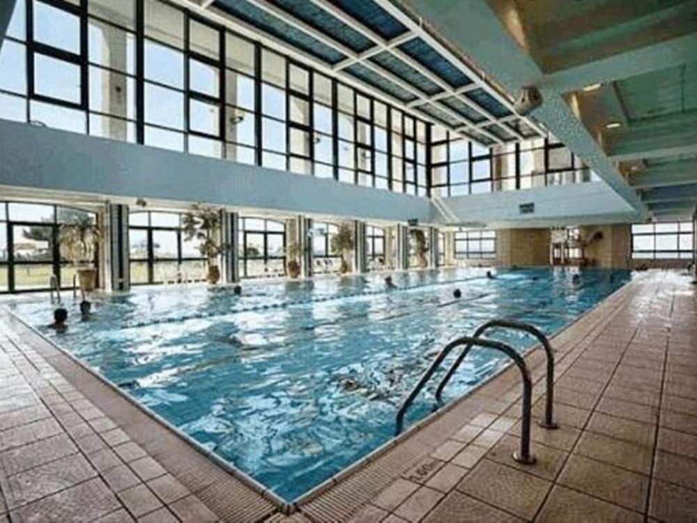 Ye'arim Hotel 4*